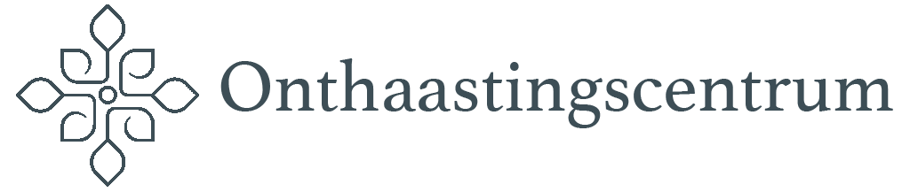 Onthaastingscentrum logo liggend Onthaastingscentrum logo liggend